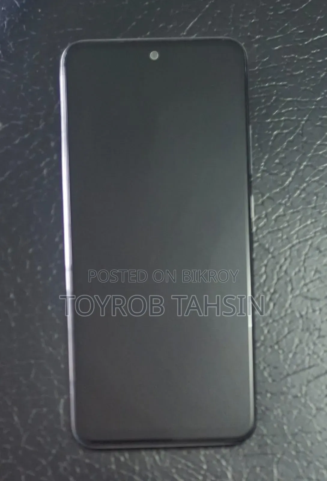 Xiaomi Redmi Note 11S 128 GB White