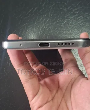 Xiaomi Redmi Note 11S 128 GB White