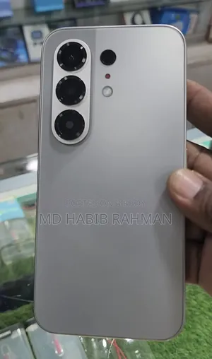 টেকনো ক্যামন ৫০ ২৫৬ জিবি সিলভার
