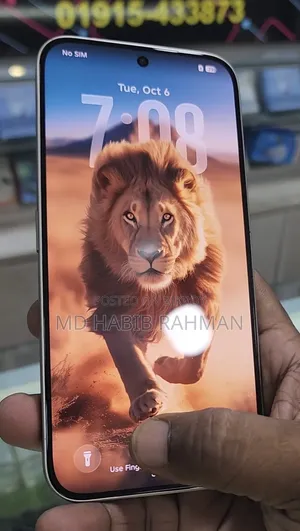 টেকনো ক্যামন ৫০ ২৫৬ জিবি সিলভার
