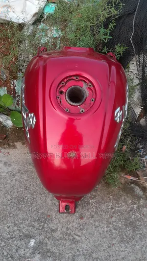 Pulsar UG4 Tank Sell. Need Repair