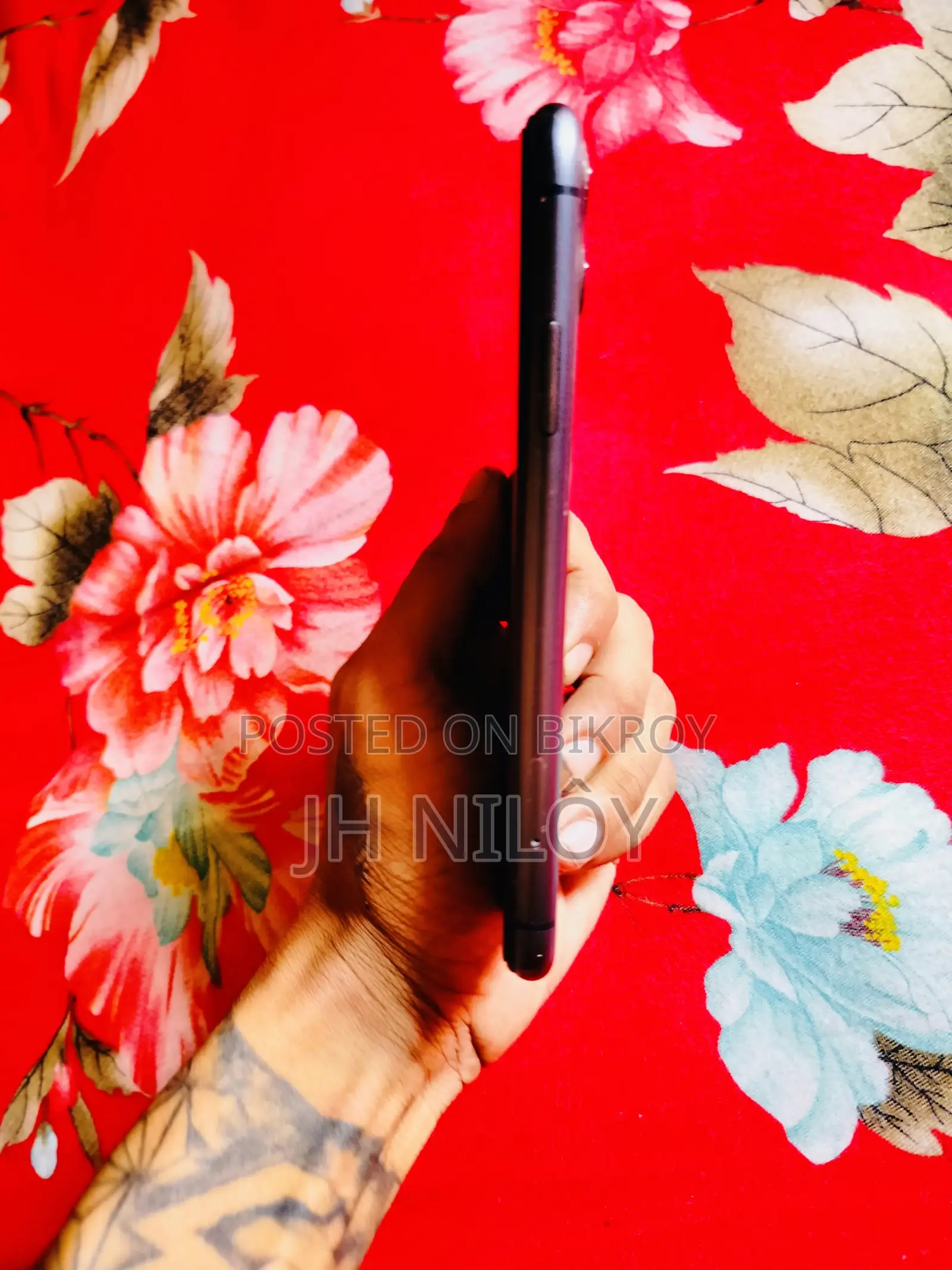 Apple iPhone 11 64 GB Black