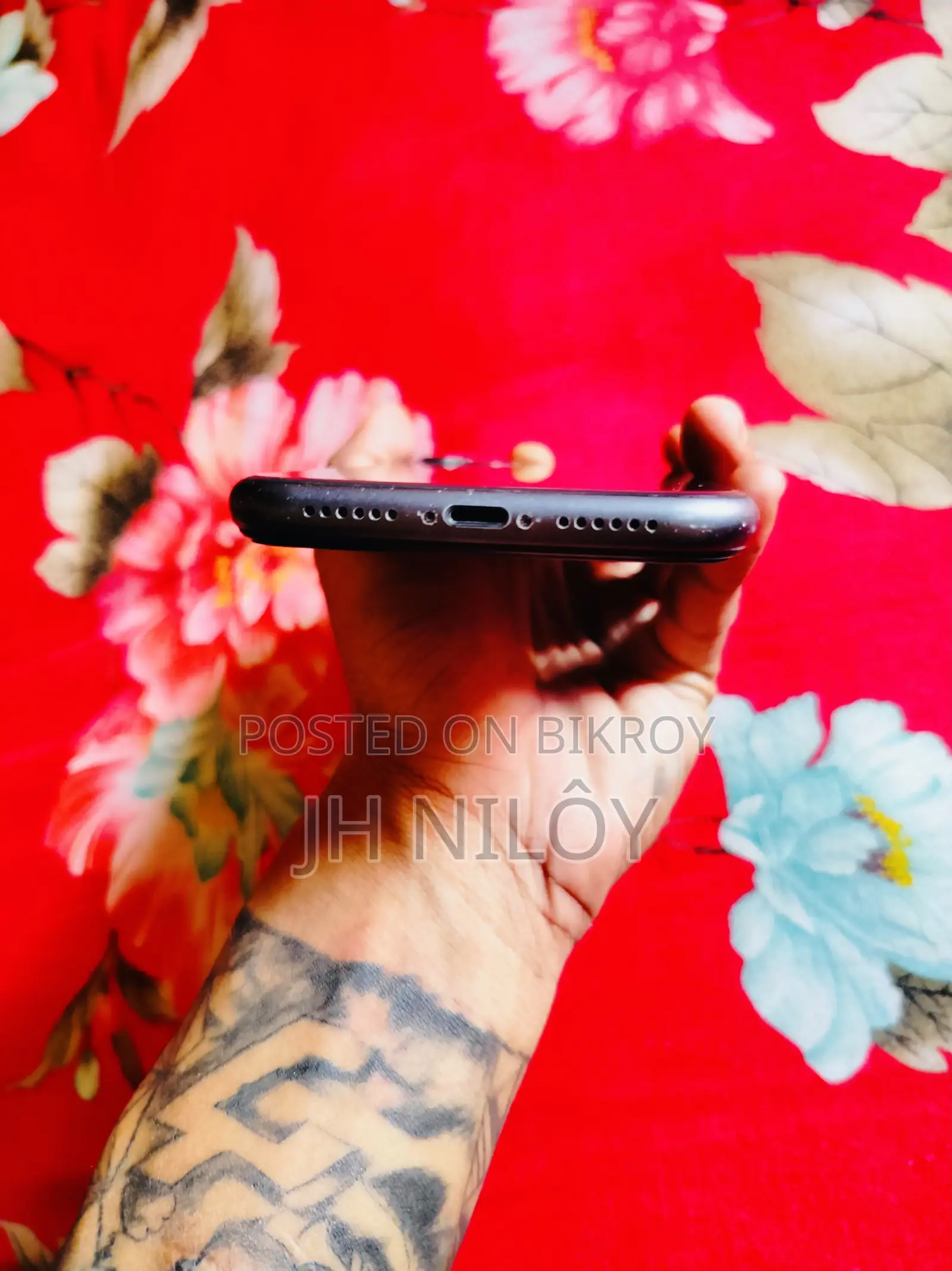 Apple iPhone 11 64 GB Black