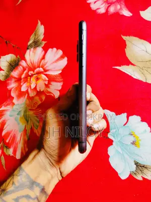 Apple iPhone 11 64 GB Black