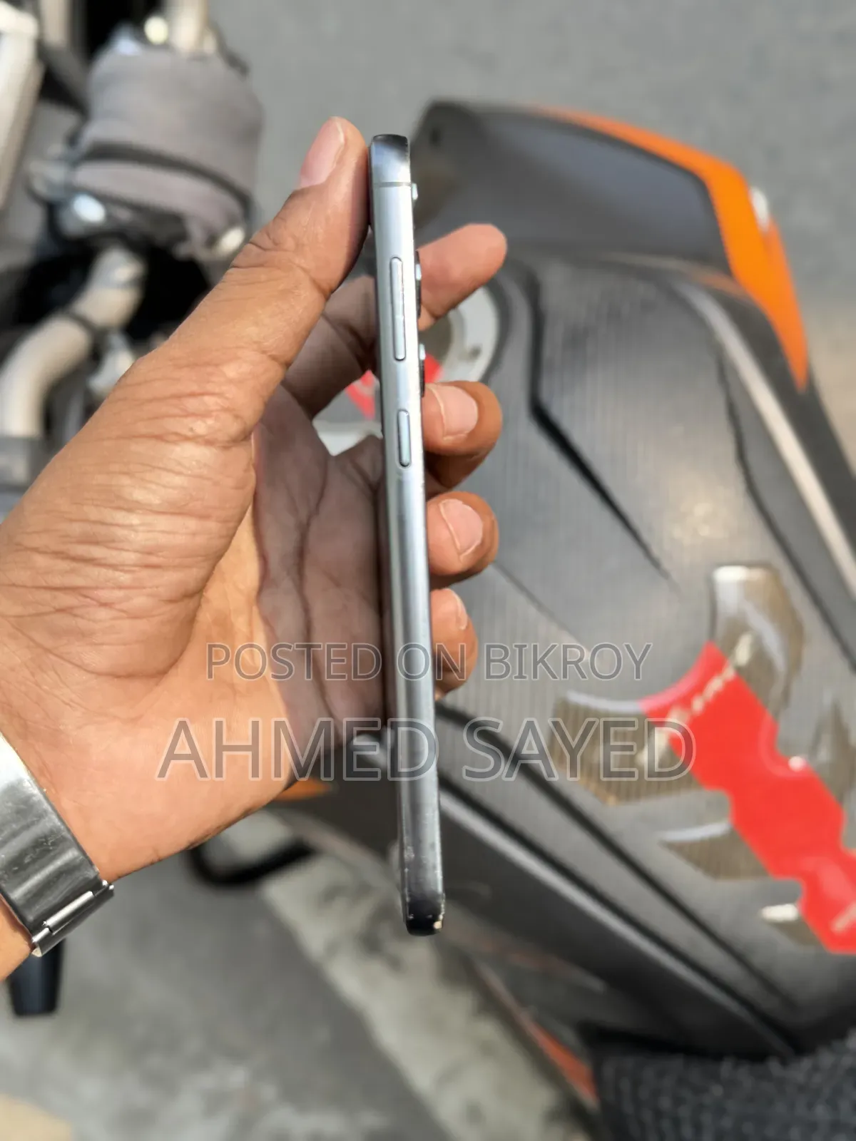 স্যামসাং গ্যালাক্সি এস২৩ প্লাস ২৫৬ জিবি গ্রিন