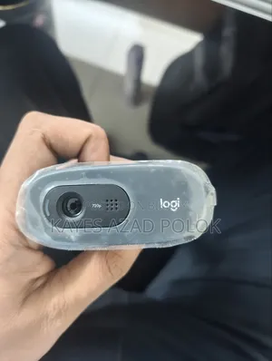 Logitech C270 HD Webcam