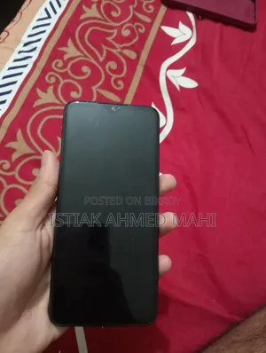 অপো এ১৭কে ৬৪ জিবি ব্লু