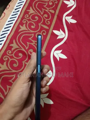 অপো এ১৭কে ৬৪ জিবি ব্লু