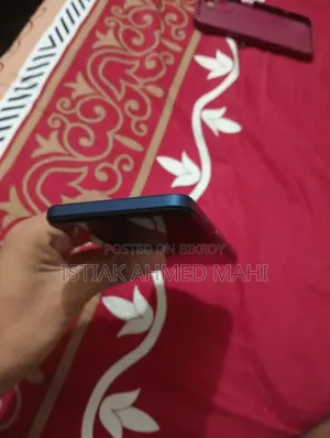 অপো এ১৭কে ৬৪ জিবি ব্লু