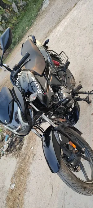 Hero Ignitor 2024 Black