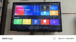 Android TV 32 Inch