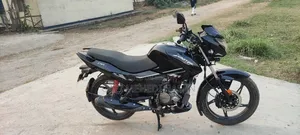 Hero Ignitor 2024 Black