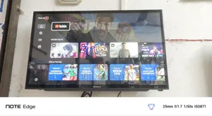 অ্যান্ড্রয়েড টিভি ৩২ ইঞ্চি