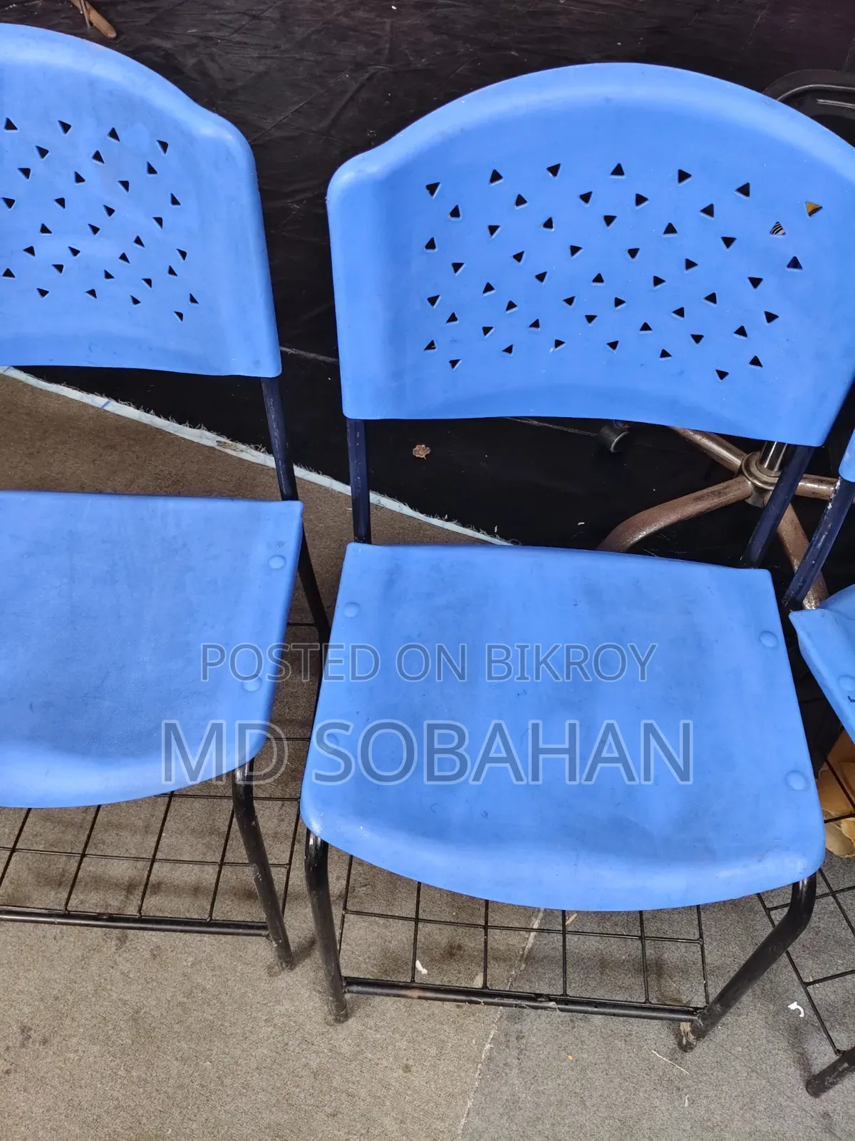 Chair for Sale