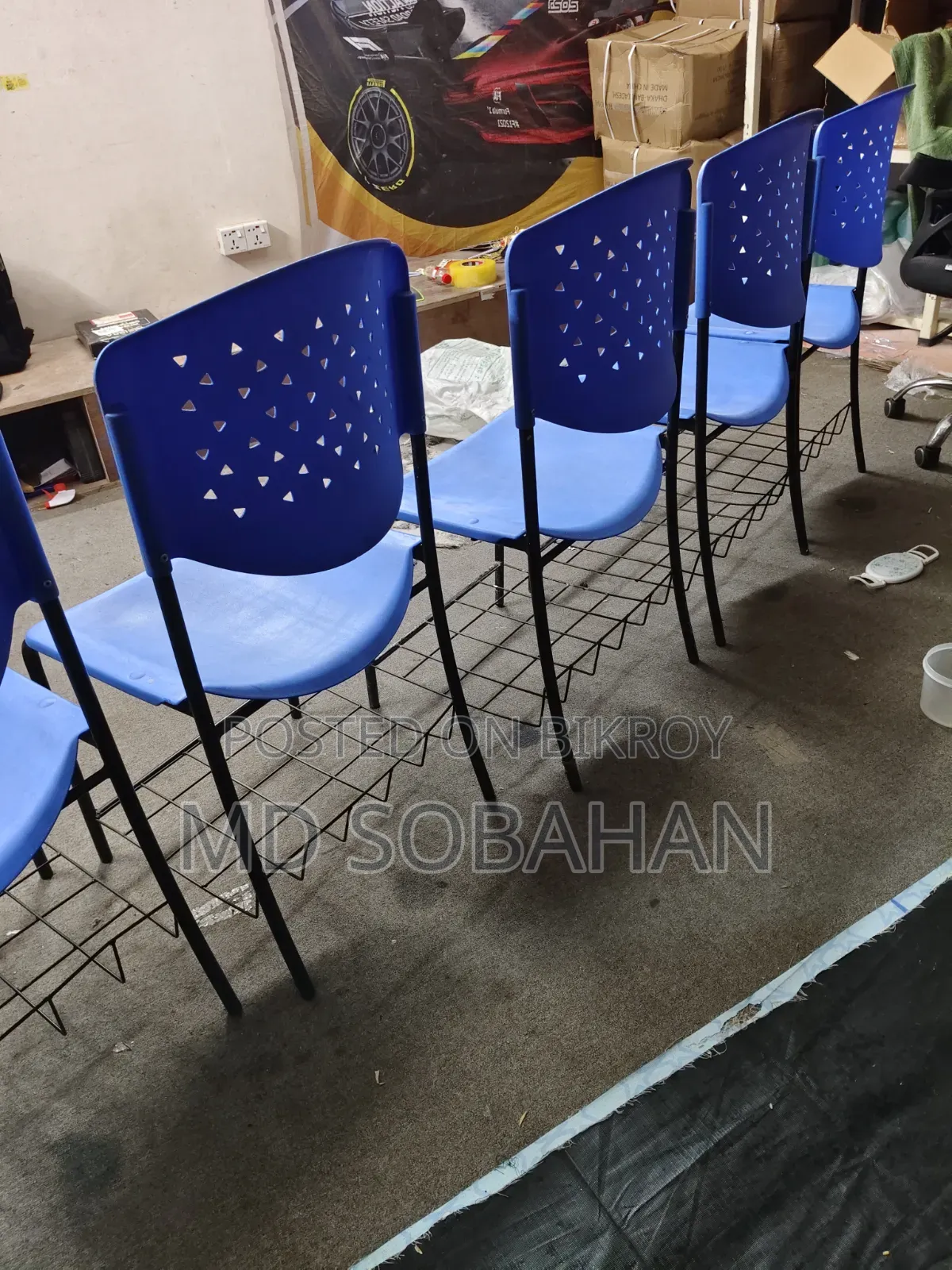 Chair for Sale