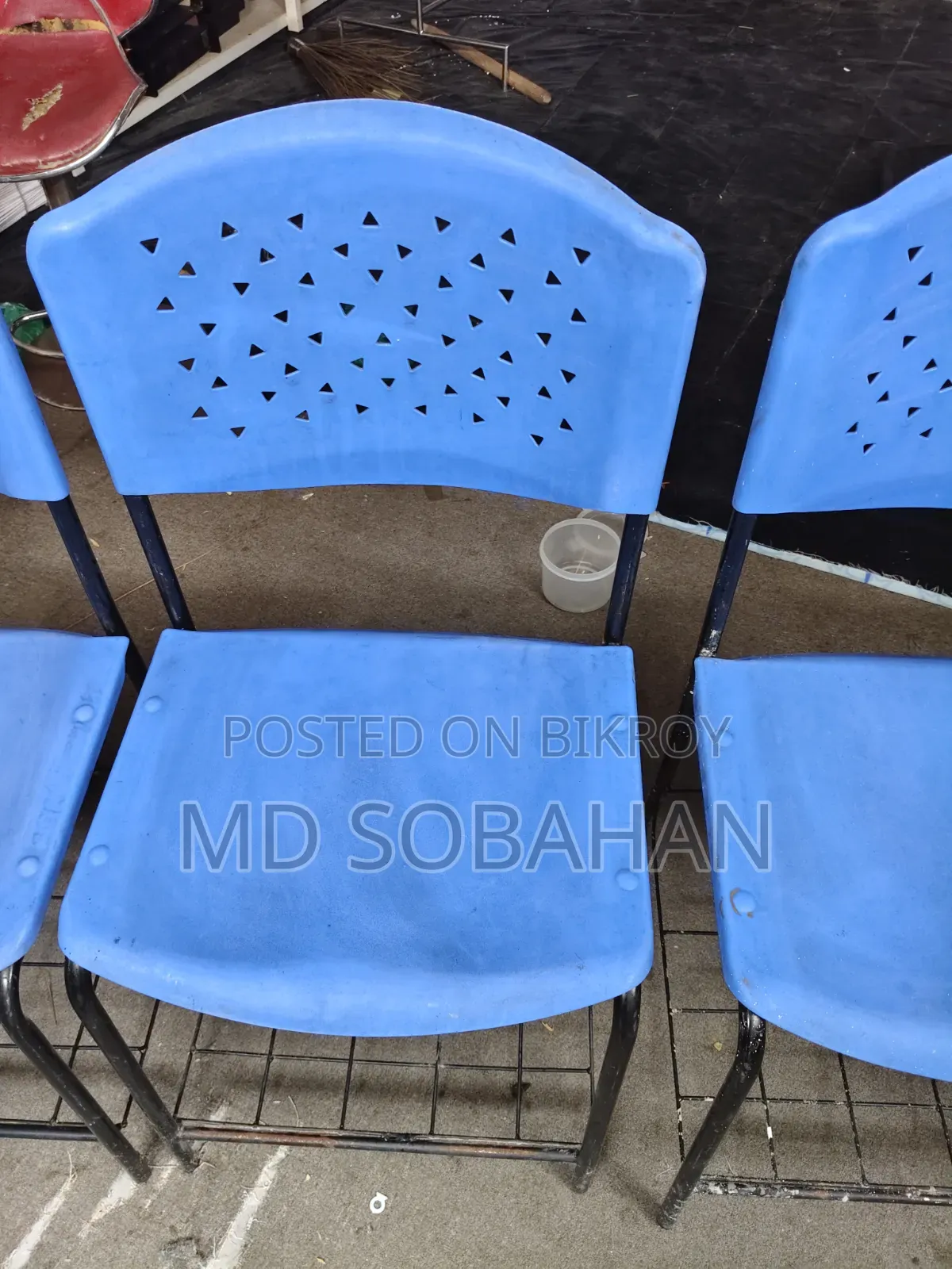 Chair for Sale