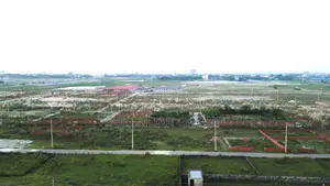 South Facing 3 Katha Plot at Block-P