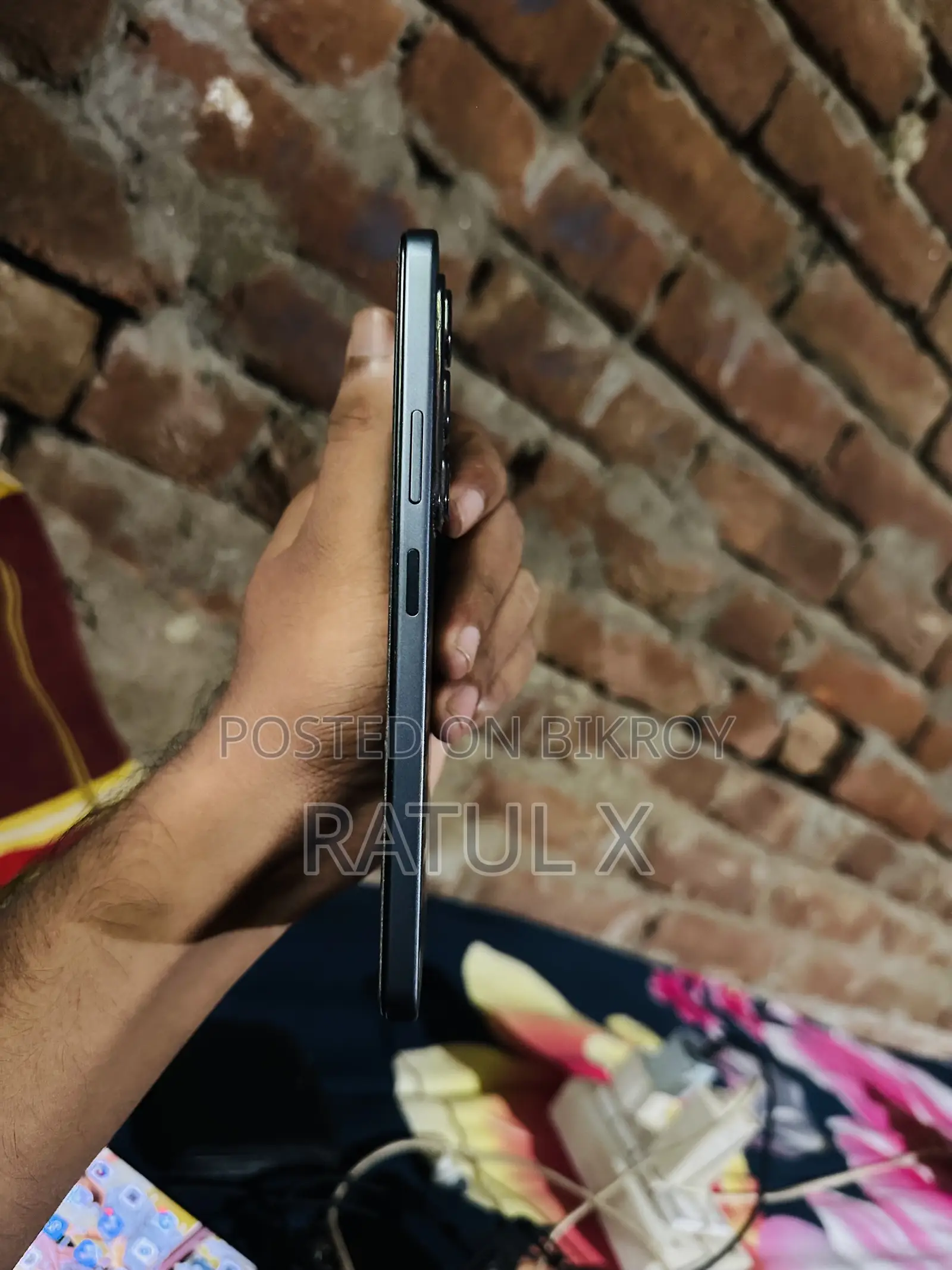 ইনফিনিক্স হট ৫০ ১২৮ জিবি ব্ল্যাক