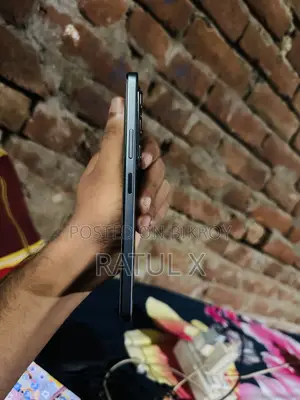 ইনফিনিক্স হট ৫০ ১২৮ জিবি ব্ল্যাক