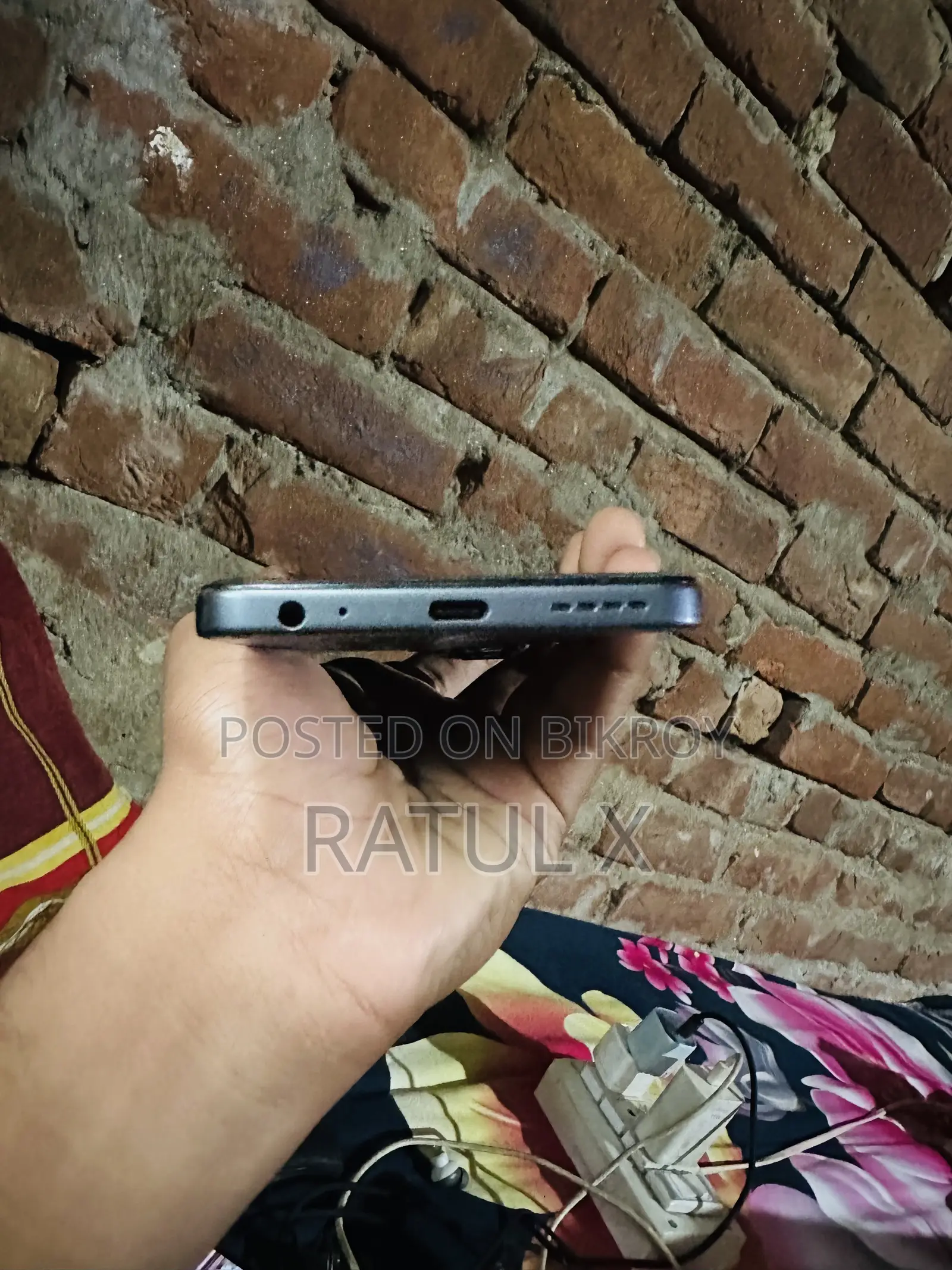 ইনফিনিক্স হট ৫০ ১২৮ জিবি ব্ল্যাক