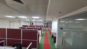 গুলশান, ঢাকাতে ৩,৫০০ বর্গফুটের সম্পূর্ণ ফার্নিশড অফিস ভাড়ার জন্য