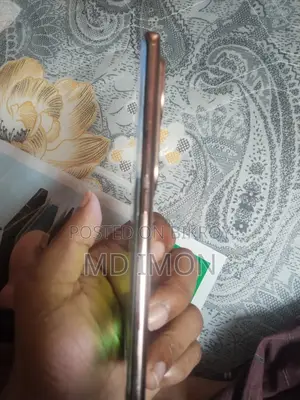 Vivo V40e 256 GB Rose Gold