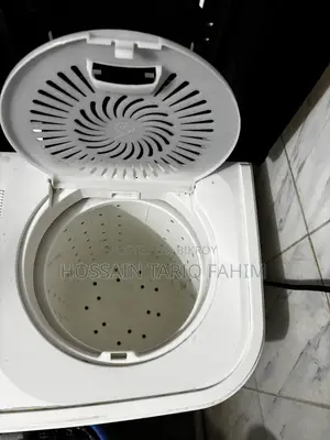 ওয়ালটন টিডব্লিউপি৯০ডি ওয়াশিং মেশিন
