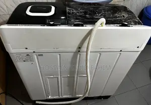 ওয়ালটন টিডব্লিউপি৯০ডি ওয়াশিং মেশিন