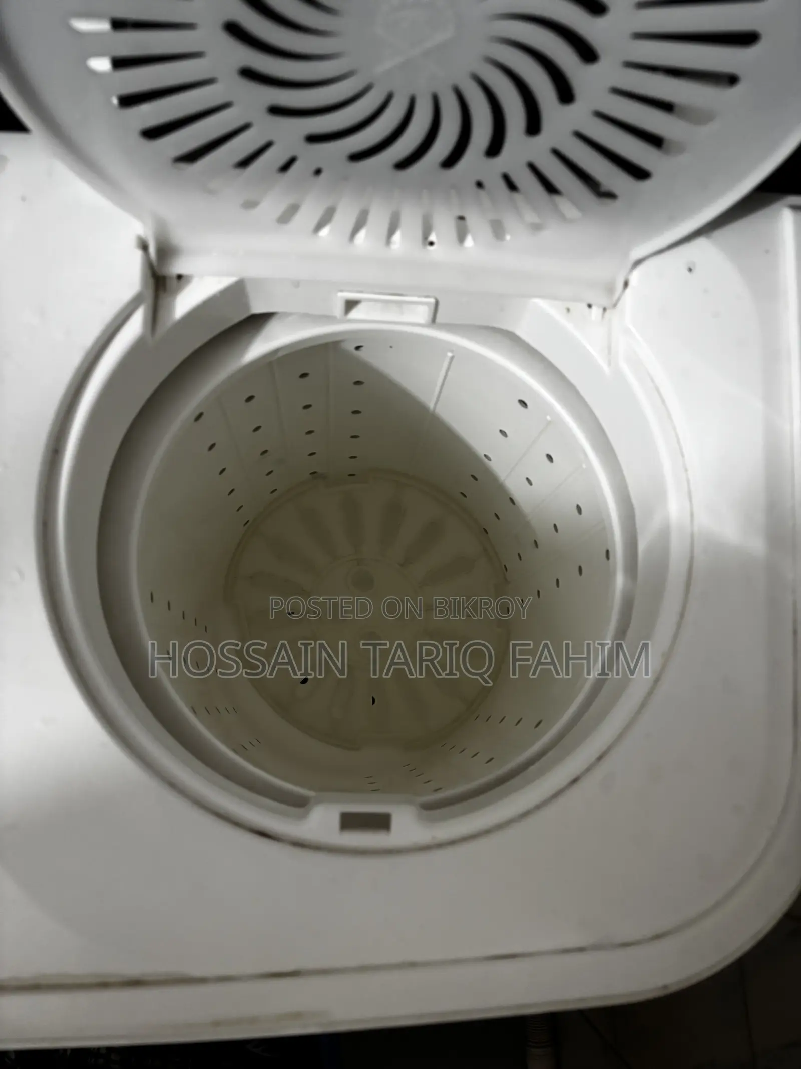 ওয়ালটন টিডব্লিউপি৯০ডি ওয়াশিং মেশিন