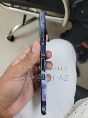 সনি এক্সপেরিয়া ৫ ১২৮ জিবি কালো