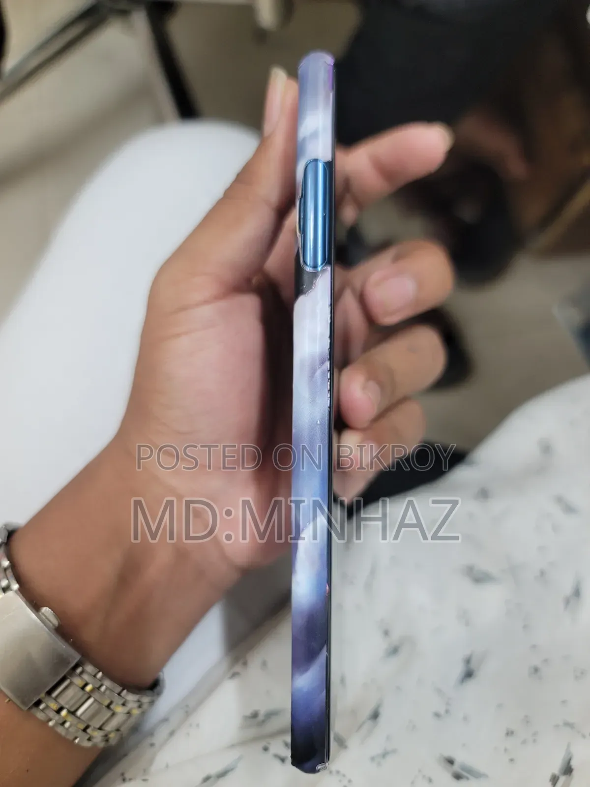 সনি এক্সপেরিয়া ৫ ১২৮ জিবি কালো