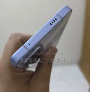 New iQOO 11 256 GB Blue