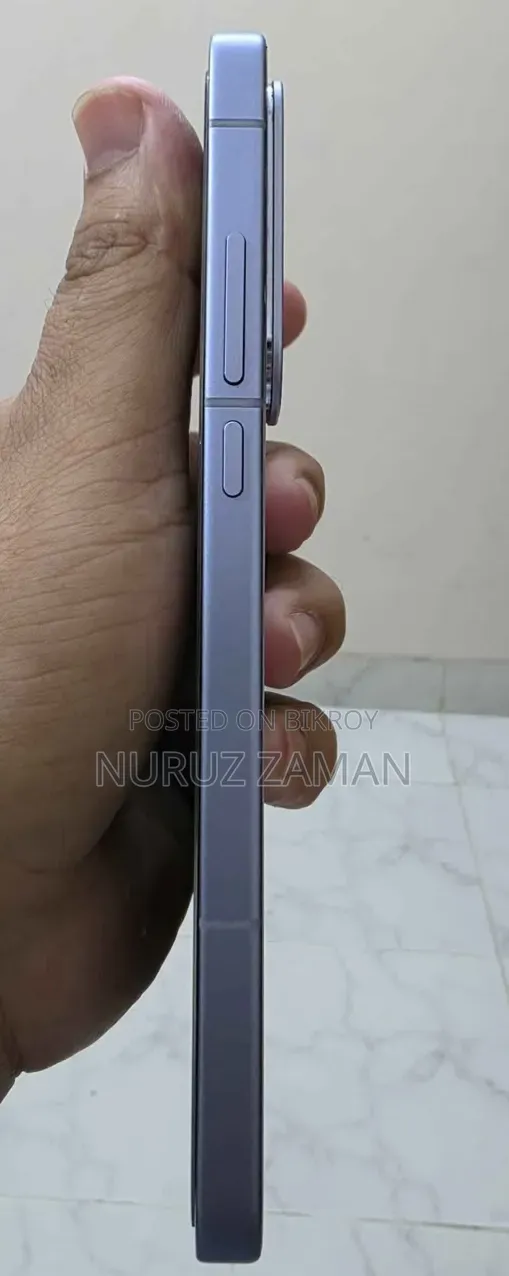 New iQOO 11 256 GB Blue