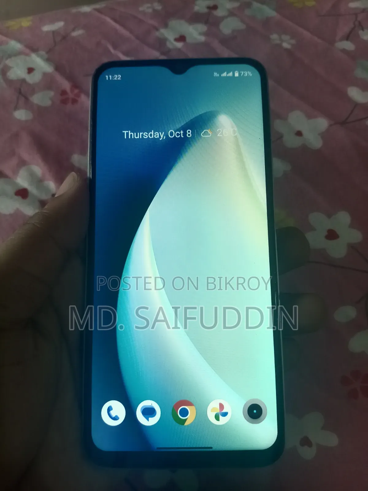 Realme C35 128 GB