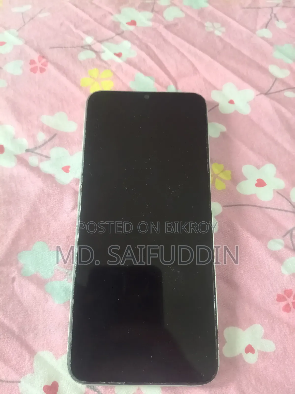 Realme C35 128 GB