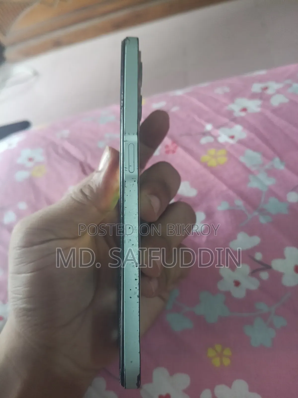 Realme C35 128 GB