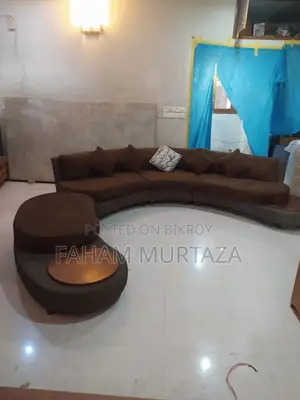 Hatil 5 Seater + Divan
