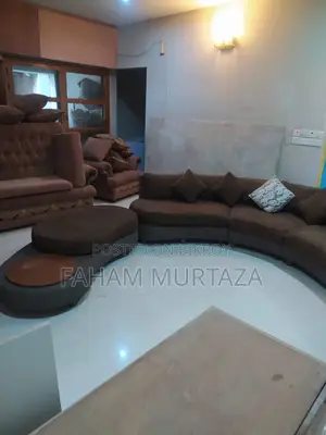 Hatil 5 Seater + Divan