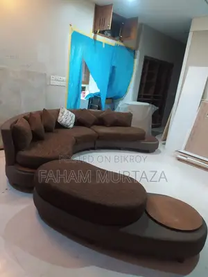 Hatil 5 Seater + Divan