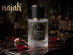 Baccarat Rouge 540 30 Ml