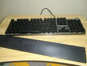Aula Keyboard