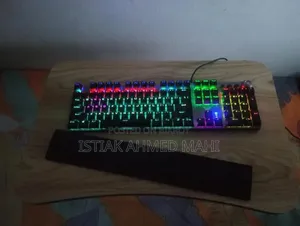Aula Keyboard