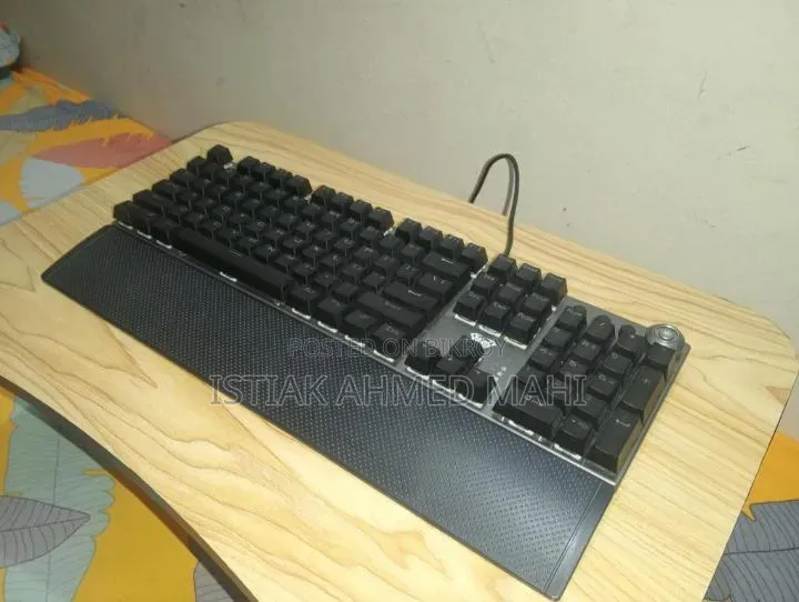 Aula Keyboard