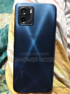 Vivo Y15S 32 GB Pink