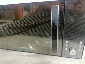 সিঙ্গার ওভেন