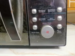 সিঙ্গার ওভেন