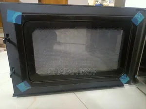 সিঙ্গার ওভেন