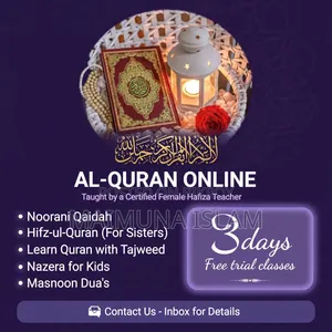 Willing to Teach Arabic Online