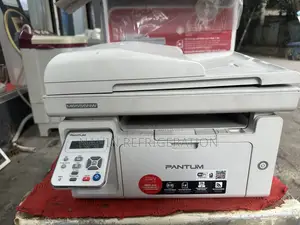 প্যান্টাম এম৬৫৫৬এনডব্লিউ মনো লেজার মাল্টিফাংশন প্রিন্টার