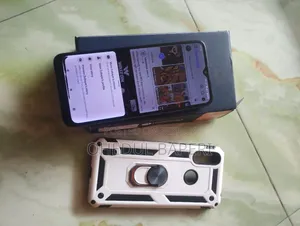 Motorola MOTO E7 Plus 64 GB